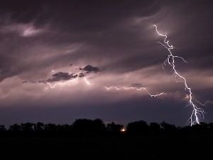 Lightning