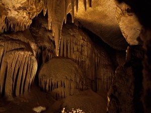 Crystal Cave