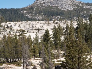 Desolation Wilderness