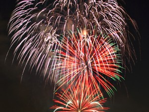 Fireworks