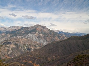 Kings Canyon