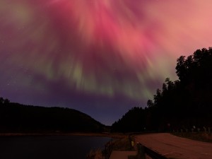 Aurora Borealis